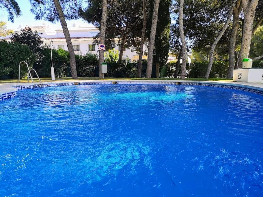 Apartamento ¡NUEVO! Zona tranquila cerca de la playa de La Carihuela Torremolinos Exterior foto